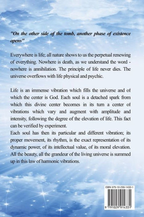 Life and Destiny - Large Print