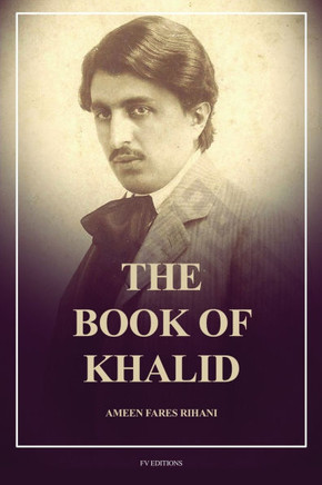 The Book of Khalid: Easy to Read Layout - Large Print The Book of Khalid: Easy to Read Layout - Large Print