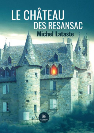 Le ch?teau des Resansac