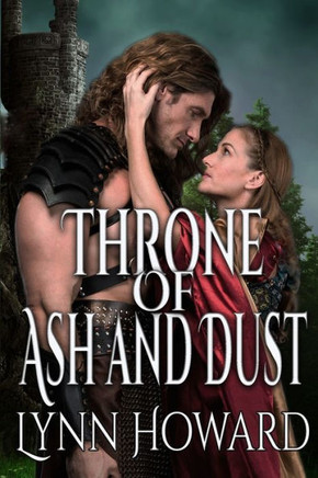 Throne Of Ash And Dust (Kingdoms Of New)
