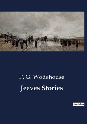 Jeeves Stories