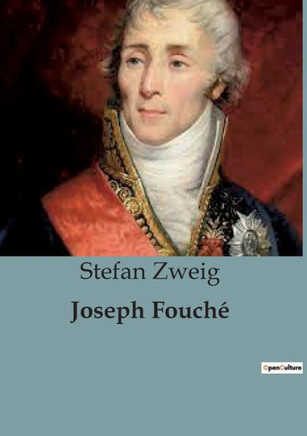 Joseph Fouch?