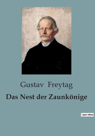 Das Nest der Zaunk?nige