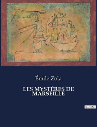 Les Myst?res de Marseille