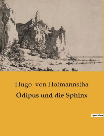 ?dipus und die Sphinx