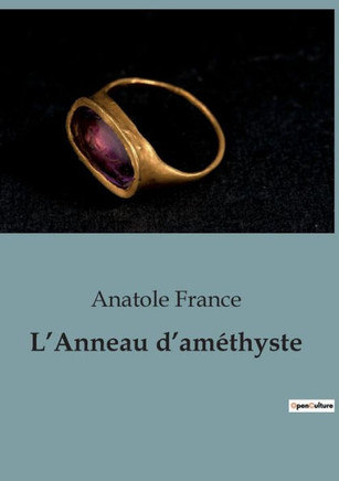 L'Anneau d'am?thyste