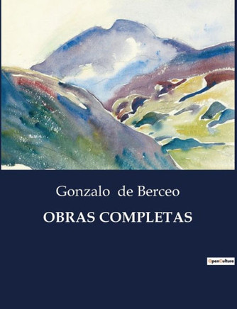 Obras Completas