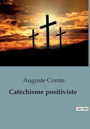 Cat?chisme positiviste