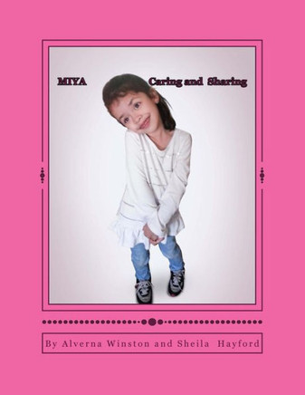 Miya: Caring And Sharing