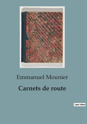 Carnets de route