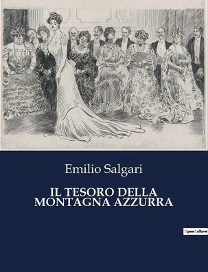 Il Tesoro Della Montagna Azzurra
