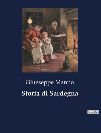 Storia di Sardegna