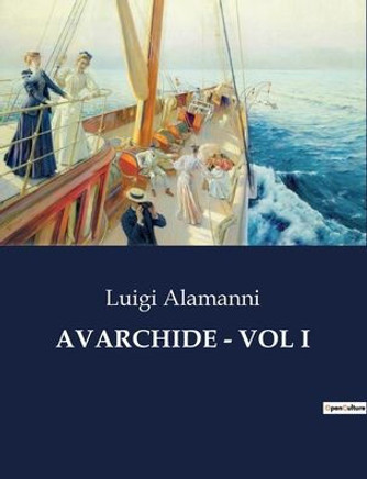 Avarchide - Vol I