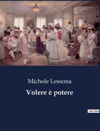 Volere ? potere