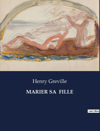 Marier Sa Fille