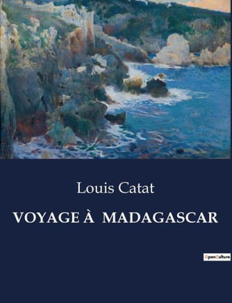 Voyage ? Madagascar