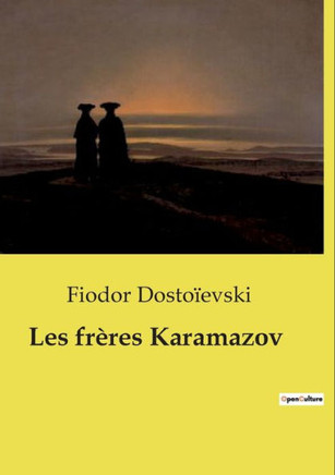 Les fr?res Karamazov