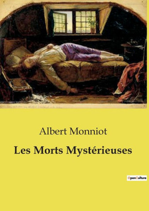 Les Morts Myst?rieuses
