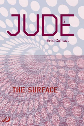 Jude - Book 2: The Surface