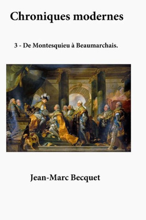 Chroniques modernes: Tome 2