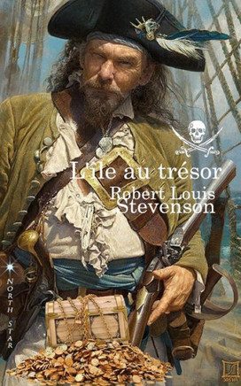 L'?le au tr?sor (1883): texte int?gral