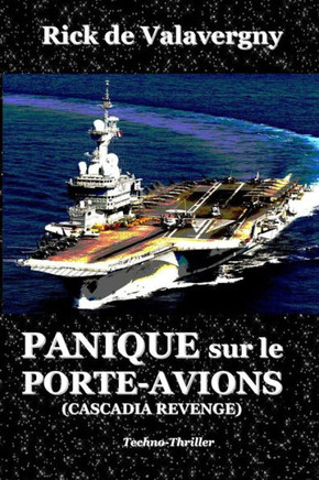 Panique sur le Porte-avions