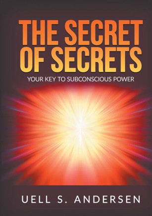 The Secret of Secrets (Unabridged edition)