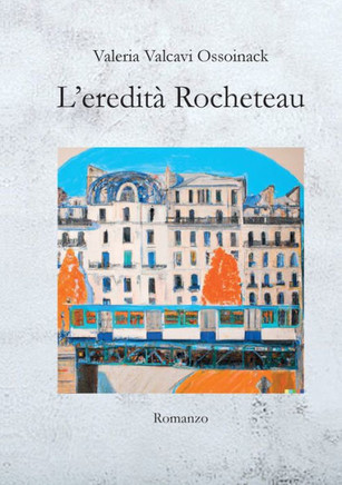L'eredit? Rocheteau