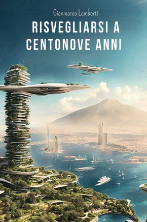 Risvegliarsi a centonove anni
