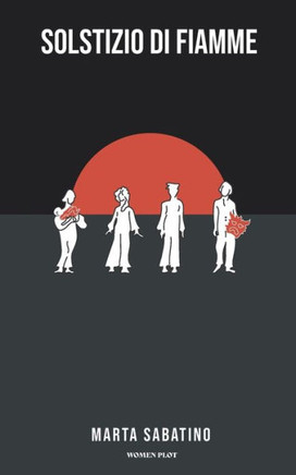 Solstizio di Fiamme I: Cenere e Amuleti