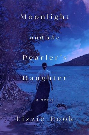 Moonlight and the Pearler's Daughter - Large Print