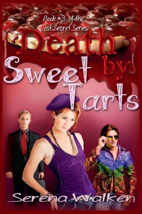 Death by Sweet Tarts