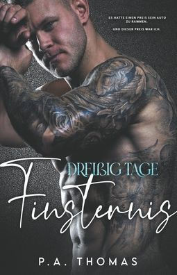 Drei?ig Tage Finsternis