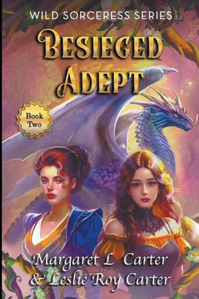Besieged Adept