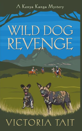 Wild Dog Revenge