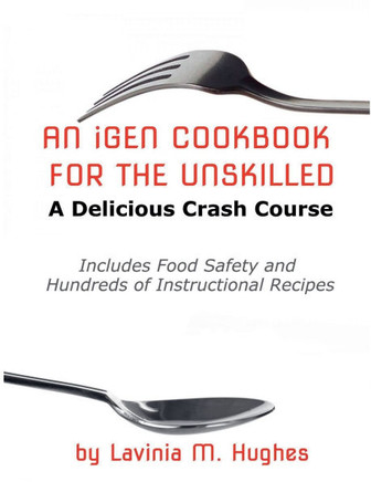 An iGen Cookbook for the Unskilled