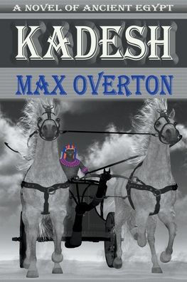 Kadesh by Max Overton