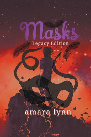 Masks: Legacy Edition