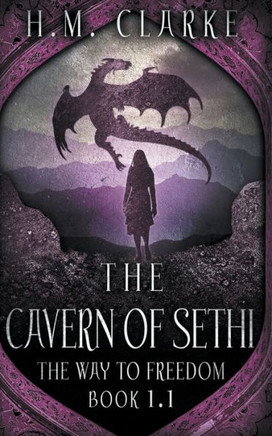 The Cavern of Sethi