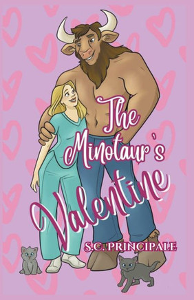 The Minotaur's Valentine