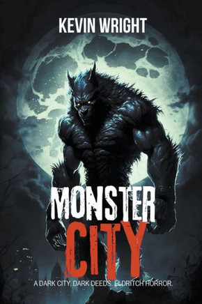 Monster City