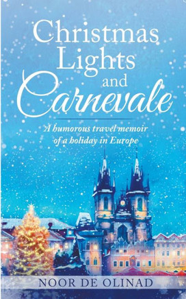 Christmas Lights and Carnevale