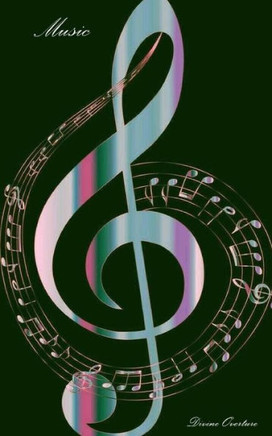 Music: Divine Overture