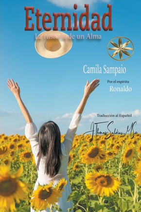 Eternidad: La Historia de un Alma