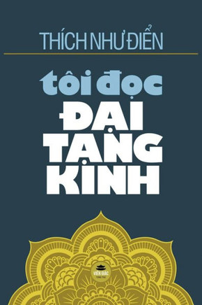 T?i đọc Đại Tạng Kinh