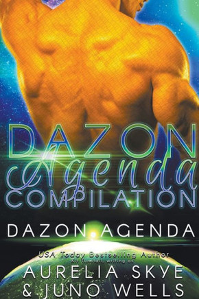 Dazon Agenda: Complete Collection