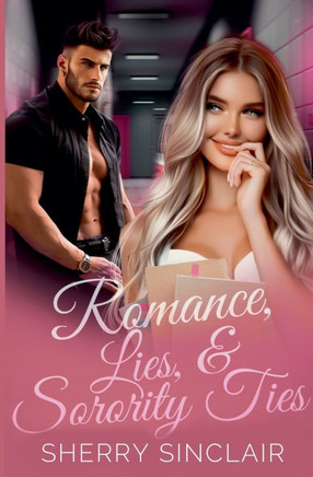 Romance, Lies, & Sorority Ties