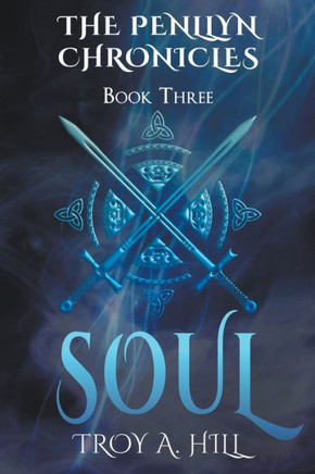 Soul: Epic Fantasy in Dark Britain