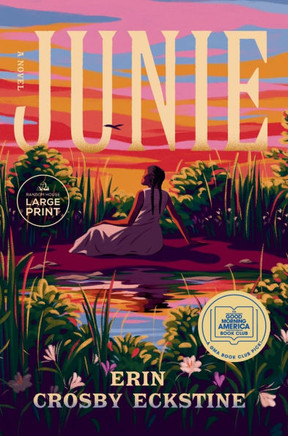 Junie - Large Print