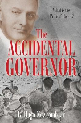 The Accidental Governor